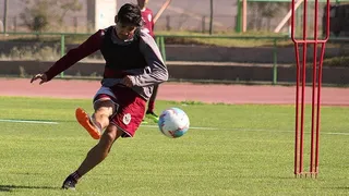 Matías Fernández: Le deseo lo mejor a Colo Colo, que pueda estar peleando en la parte alta