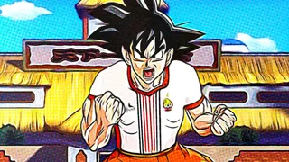 Palestino, Cobresal y D. Valdivia se sumaron a los homenajes para Akira Toriyama