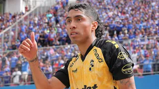 Luciano Cabral fue oficializado como nuevo refuerzo de Club León