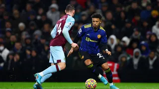 Manchester United sufrió un duro tropiezo al ceder un empate con el colista de la Premier League