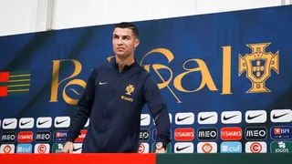 Cristiano Ronaldo: “Me gustaría ser el que le dé jaque mate a Messi”