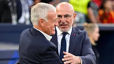 ¿Y Chile? Selección que sigue en el Mundial 2026 ya tiene nuevo DT