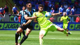 Esta película ya la vimos: los dos jugadores de Huachipato que suenan en U de Chile