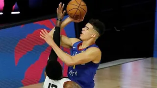 Denver Nuggets doblegó a Los Angeles Clippers y redujo la desventaja en la Conferencia Oeste