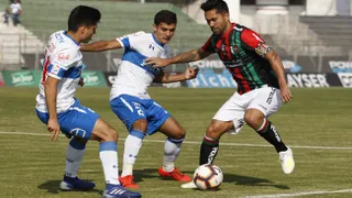 Así está la calculadora de los chilenos en Copa Libertadores