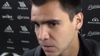 Cristopher Toselli asumió equivocación en gol de la caída de Atlas ante Veracruz