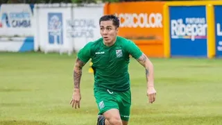 El drama de Jaime Carreño tras quedar varado en Bolivia: Llevamos cincuenta días en cuarentena