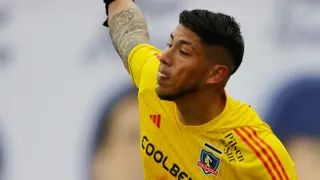 Cortés e indisciplina de Pizarro y Thompson: Todos nos podemos equivocar