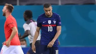 Presidente de la Federación Francesa aseguró que Mbappé quiso renunciar a la selección