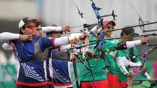 Ricardo Soto: Queríamos el oro, pero para la próxima será