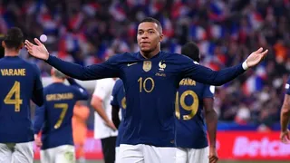 Francia comienza la defensa de la Copa del Mundo en Qatar 2022 ante Australia