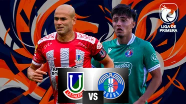 EN VIVO: U La Calera vs Audax Italiano por el Campeonato Nacional 2026