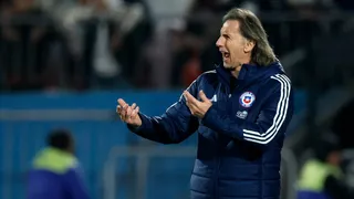 Ex Tesorero de la ANFP se refirió a las posibilidades de despedir a Ricardo Gareca de la Selección Chilena