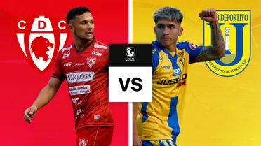 Deportes Copiapó vs UdeC en vivo: Cuándo, a qué hora y dónde ver por la Primera B 2025