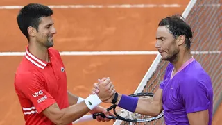 Novak Djokovic: Nadal fue mejor en los momentos decisivos
