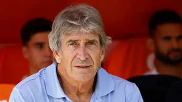 La Roja sueña en grande: ANFP prepara oferta bomba para Manuel Pellegrini