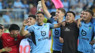 ¿Quién será el rival de O’Higgins en la Copa Libertadores 2026? Bombos, sorteo, calendario y fechas clave