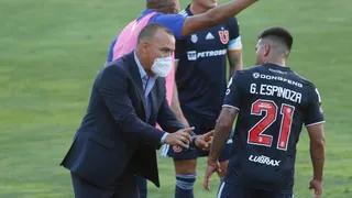 No fue la primera reunión: Dudamel tuvo hasta una cena con parte de su plantel