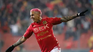 Rodrigo Piñeiro arrasó como Jugador de la Fecha 17 del Campeonato en AlAireLibre.cl