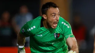 “Se perdieron…”: El mensaje de “Zanahoria” Pérez tras dejar fuera a U. Católica