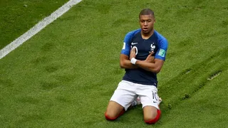 Molestia en las marcas: Kylian Mbappé desistió de participar de publicidad de la selección
