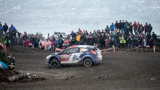 Primera fecha del Rally Mobil promete emoción y vértigo en el Biobío