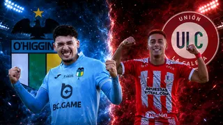 ¿Quién transmite O’Higgins vs Unión La Calera? Horario, canal y dónde ver EN VIVO por el Campeonato Nacional 2026