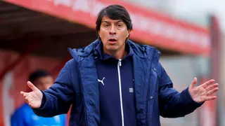 “No podemos despotenciarnos”: el mensaje que desarma el plan de fichajes de U Católica