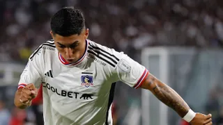 Isidora Olave pidió salida de Jordhy Thompson tras su regreso a las citaciones