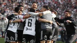 Las semifinales de ida en la fase nacional de Copa Chile