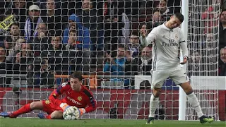 Cristiano Ronaldo se quedó con el Balón de Oro 2016 de France Football