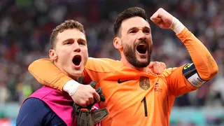 Hugo Lloris: “Tenemos que romper el muro marroquí lo antes posible”
