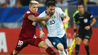 Argentina recibe a Venezuela en La Bombonera en su último duelo de local por Clasificatorias
