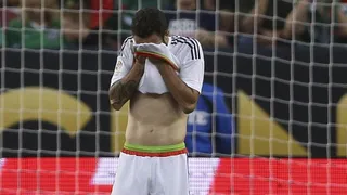 Miguel Layún: Mil disculpas por lo que no conseguimos hacer ante Chile