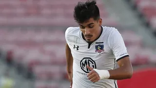 La incertidumbre sobre Nicolás Orellana que tiene frenada su llegada a Universidad de Concepción