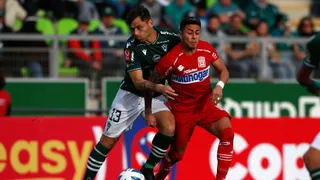 Copa Chile: Curicó eliminó a S. Wanderers en los penales con la gran figura de Luis Santelices