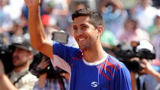 Podlipnik y Futuros para el Tenis: Los niños tienen un espacio para estar protegidos con apoyo educativo