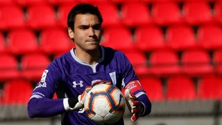 Toselli: A la UC la considero mi casa y no cerraría mi etapa en el club