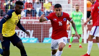 Claudio Baeza: Siempre es obligación ganar, pero si no se puede es valioso sumar