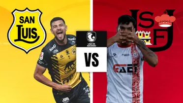 ¿Quién transmite San Luis vs San Felipe? Horario, canal y dónde ver EN VIVO la Primera B