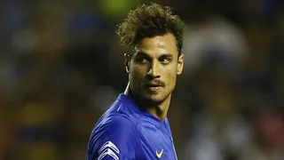 El desgarrador testimonio de Daniel Osvaldo: Tiene problemas con el alcohol y las drogas