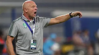 La Liga de las Naciones cobró su primera víctima: Renunció DT checo