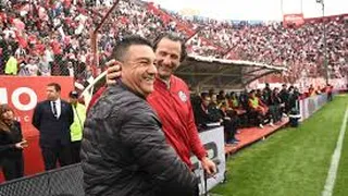 DT argentino aprovechó el Día de la Madre para saludar a su pareja y a su ex