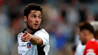 Sorpresa en Colo Colo: Marco Rojas pidió su salida anticipada del equipo