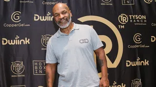 La millonaria cifra que gasta mensualmente Mike Tyson en marihuana