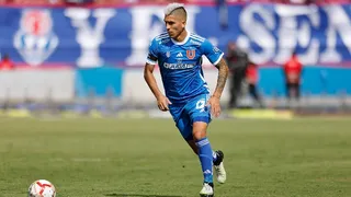 Aseguran que la U ya tiene estadio para disputar su duelo ante Iquique