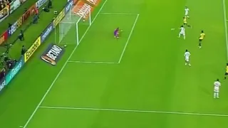 Ecuador pegó primero a Chile en Quito con gol de Angel Mena