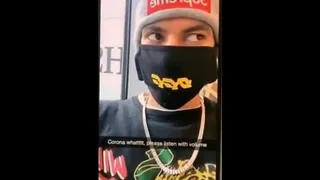 Dele Alli ofreció disculpas por polémica broma sobre el coronavirus