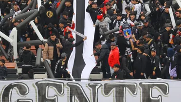 Colo Colo HOY 12 de abril: El Cacique sigue puntero sin jugar, pero la Garra Blanca amenaza con boicotear el partido ante Palestino