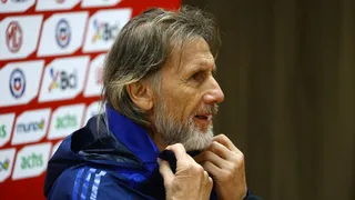 Gareca y el duelo con Argentina: “Qué mejor que ganarle, sería ideal para calmar el ambiente”